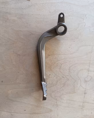 PEDALINA FRENO ZONTES