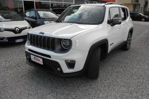 JEEP Renegade 1.3 T4 240cv PHEV 4xe AT6 S -PLUG-