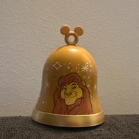 Campanella disney Mufasa