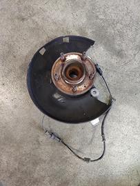 Fusello ant sx OPEL ASTRA J 1686cc diesel 2013
