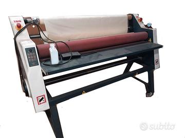Laminatrice FLEXA Easy 160 / 220 Volt 160 cm. luce