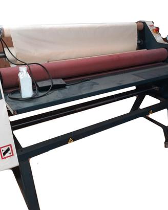 Laminatrice FLEXA Easy 160 / 220 Volt 160 cm. luce