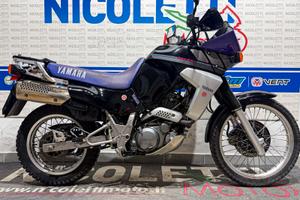Yamaha XTZ 660 Tenerè 1991 - tua a soli: €58 al Me