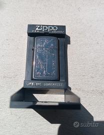 Zippo accendino Slim Venetian 1652