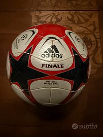 Pallone Omb Adidas Finale 2010 Sports In vendita a Treviso