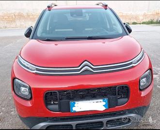 Citroen C3 aircross shine 1.600 diesel