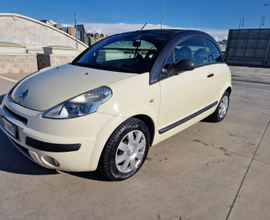 Citroen C3 pluriel 1.4Hdi NEOPATENTATI