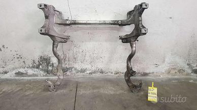 CULLA MOTORE PORCHE Cayenne S 4M0399315R Benzina 4