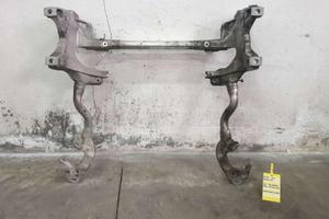 CULLA MOTORE PORCHE Cayenne S 4M0399315R Benzina 4