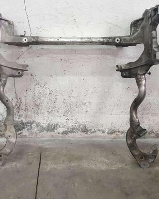 CULLA MOTORE PORCHE Cayenne S 4M0399315R Benzina 4