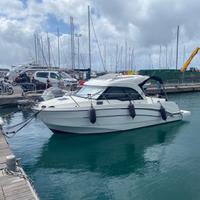 Beneteau Antares 8 OB