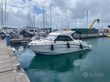 Beneteau Antares 8 OB