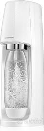 Sodastream Spirit Gasatore Acqua Frizzante