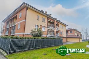 SPLENDIDO TRILOCALE CON DOPPIO TERRAZZO