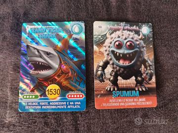 Card Amici Cucciolotti 2025