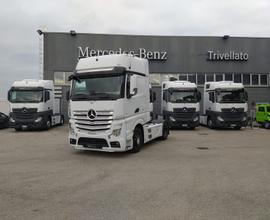 Mercedes Actros 1848 LS