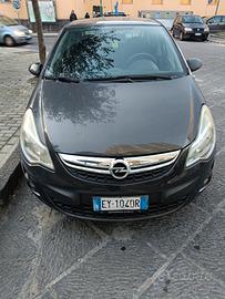 Opel corsa 1.2 GPL