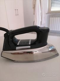 Ferro da stiro a secco Rowenta