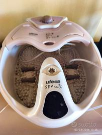 Ufesa massaggiatore piedi