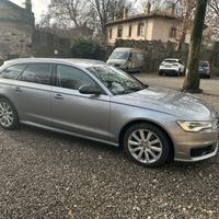 Audi A6 avant 2.0 TDI Ultra 190cv