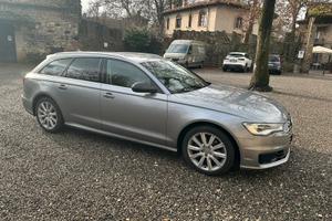 Audi A6 avant 2.0 TDI Ultra 190cv
