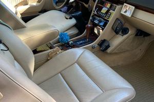 MERCEDES W 124 E CAVRIO200 c automatico