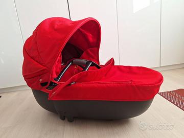 NAVICELLA WINDOO PLUS - BEBè CONFORT