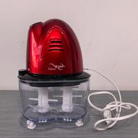 Tritatutto Trevi con doppia lama.