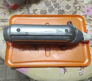 Marmitta /Scarico originale Yamaha XMAX 250 