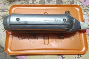 Marmitta /Scarico originale Yamaha XMAX 250 