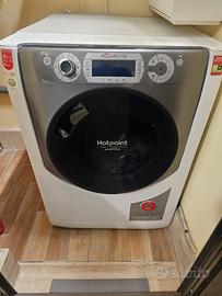 Lavasciuga Hotpoint 10 kg / 7 kg