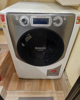 Lavasciuga Hotpoint 10 kg / 7 kg