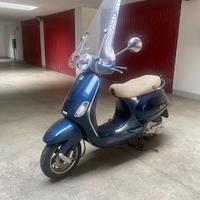 Piaggio Vespa 125 LX - 2006