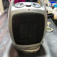 BEPER CALDO BAGNO CON RESISTENZA IN CERAMICA.