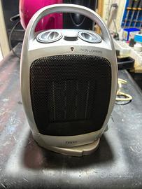 BEPER CALDO BAGNO CON RESISTENZA IN CERAMICA.