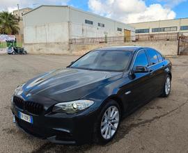 BMW Serie 530 525 d