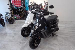 VELOCIFERO TENNIS 125 - 2026 "FULL LED"