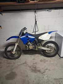 Yamaha  250 1997 