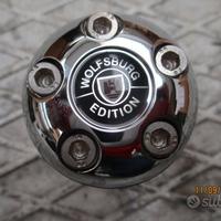 Pomelli/cuffie levamarce Golf