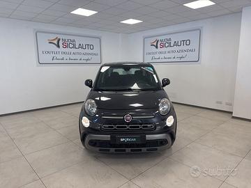 FIAT 500L 2017 Cross Cross 1.3 mjt 95cv my20
