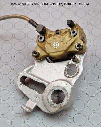 PINZA POSTERIORE CAGIVA RAPTOR 650 2001 2004