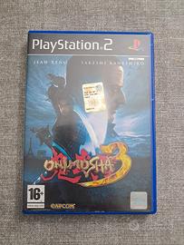 Onimusha 3 PS2