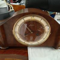 orologio da camino Junghans mantel clock 