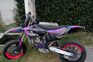 yz 125