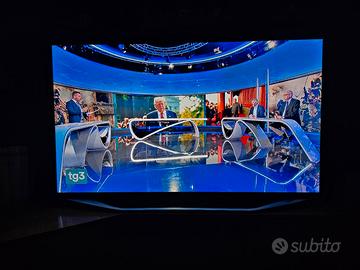 TV SAMSUNG 60H7000 SMART 3D 60 POLLICI FULL-HD