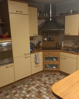 Cucina anno 2000
