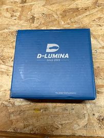 Lampade LED D2R/D2S D-Lumina HID to LED
