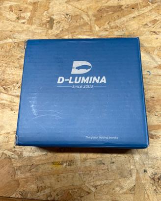 Lampade LED D2R/D2S D-Lumina HID to LED