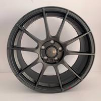 Cerchi in lega Autec Vizard 7,5x17 Clio Rs 3
