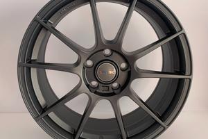 Cerchi in lega Autec Vizard 7,5x17 Clio Rs 3